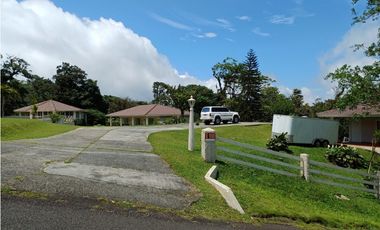 VENTA CASA ALTOS DEL MARIA 7632.86 M2 CON PISCINA CV