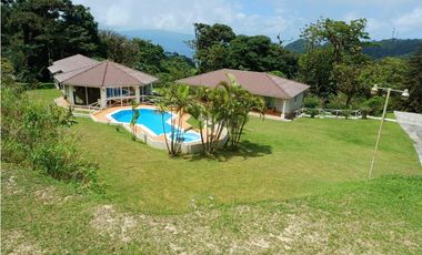 VENTA CASA ALTOS DEL MARIA 7632.86 M2 CON PISCINA CV