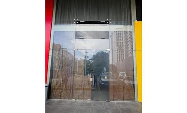 SE ALQUILA LOCAL COMERCIAL EN OBARRIO