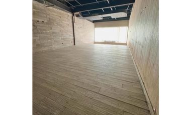 SE ALQUILA LOCAL COMERCIAL EN OBARRIO