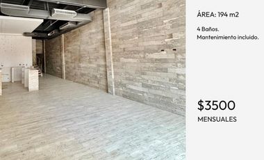 SE ALQUILA LOCAL COMERCIAL EN OBARRIO