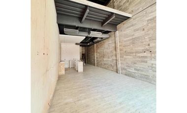 SE ALQUILA LOCAL COMERCIAL EN OBARRIO