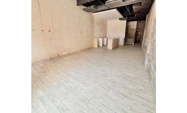 SE ALQUILA LOCAL COMERCIAL EN OBARRIO