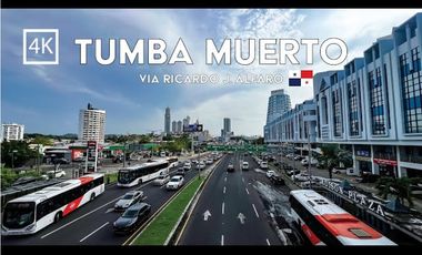 ALQUILER LOCAL COMERCIAL TUMBA MUERTO CON MEZANINE MLD