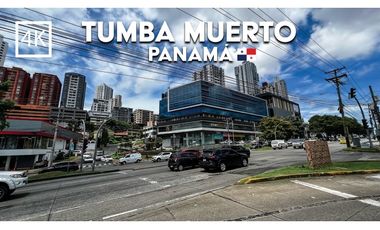 ALQUILER LOCAL COMERCIAL TUMBA MUERTO CON MEZANINE MLD