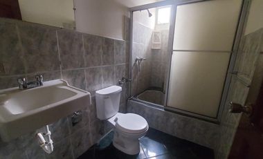 Alquiler de amplio departamento en Lomas de Urdesa