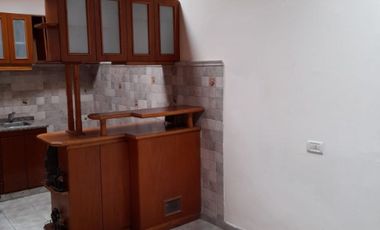 Chalet PH en alquiler en Sarandi Oeste