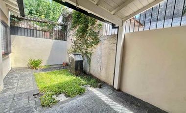Casa en alquiler en Castelar Norte