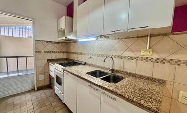 Casa en alquiler en Castelar Norte