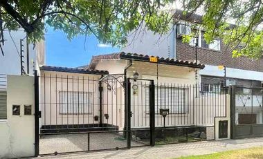 Casa en alquiler en Castelar Norte