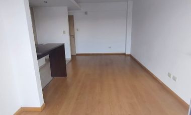 Departamento en alquiler en Ciudadela