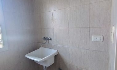 Departamento en alquiler en Ciudadela