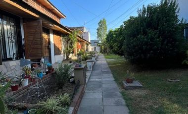 Duplex en alquiler en Castelar Norte
