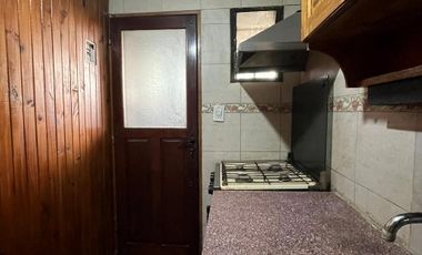 Duplex en alquiler en Castelar Norte