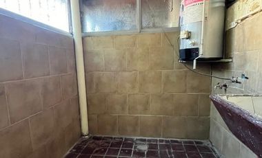 Duplex en alquiler en Castelar Norte