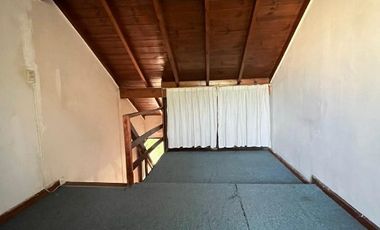 Duplex en alquiler en Castelar Norte