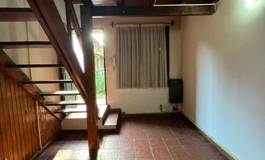 Duplex en alquiler en Castelar Norte