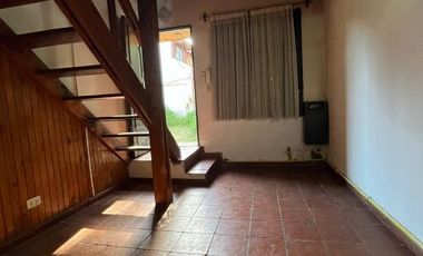 Duplex en alquiler en Castelar Norte
