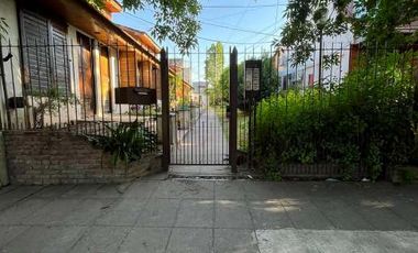 Duplex en alquiler en Castelar Norte