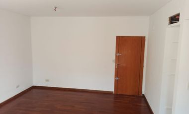 Departamento en alquiler en Ramos Mejia Sur