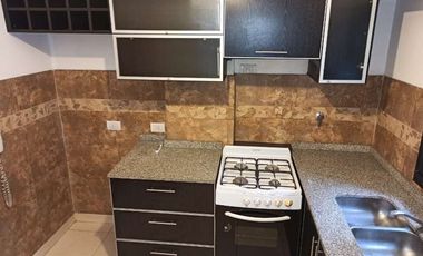 Departamento en alquiler en Ramos Mejia Sur