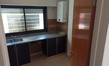 Departamento en alquiler en Ramos Mejia Sur