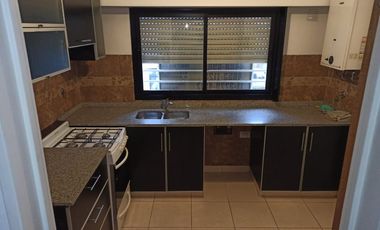 Departamento en alquiler en Ramos Mejia Sur
