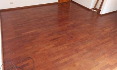 Departamento en alquiler en Ramos Mejia Sur