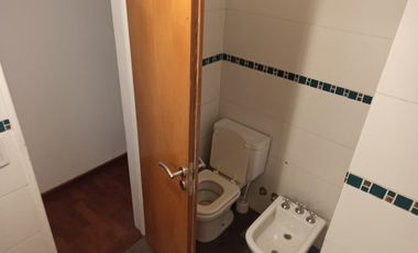Departamento en alquiler en Ramos Mejia Sur