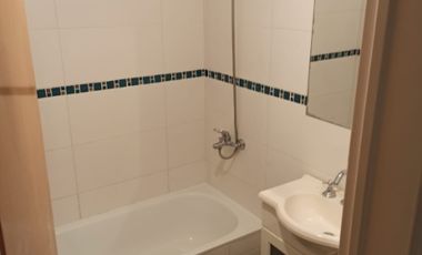 Departamento en alquiler en Ramos Mejia Sur