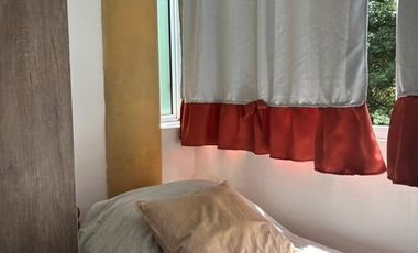 ALQUILER 3 AMB C /SEGURIDAD Y PARQUES, BUEN ACCESO