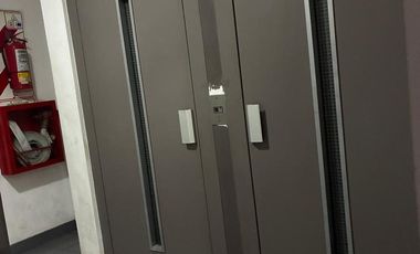 ALQUILER 3 AMB C /SEGURIDAD Y PARQUES, BUEN ACCESO