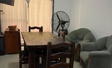 ALQUILER 3 AMB C /SEGURIDAD Y PARQUES, BUEN ACCESO