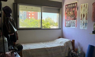 ALQUILER 3 AMB C /SEGURIDAD Y PARQUES, BUEN ACCESO