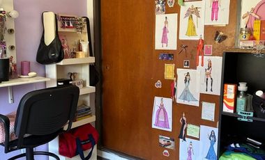 ALQUILER 3 AMB C /SEGURIDAD Y PARQUES, BUEN ACCESO