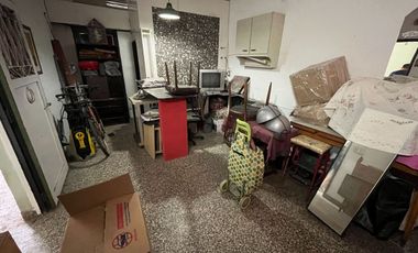 CASA 4 AMBIENTES + LOCAL COMERCIAL EN LIBERTAD