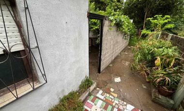 CASA 4 AMBIENTES + LOCAL COMERCIAL EN LIBERTAD