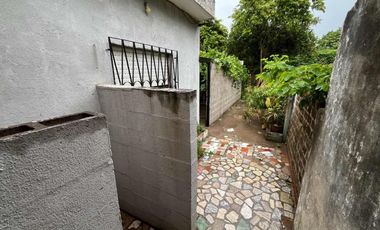 CASA 4 AMBIENTES + LOCAL COMERCIAL EN LIBERTAD