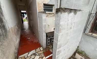 CASA 4 AMBIENTES + LOCAL COMERCIAL EN LIBERTAD