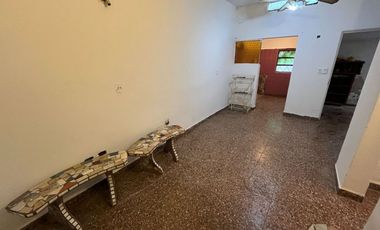 CASA 4 AMBIENTES + LOCAL COMERCIAL EN LIBERTAD