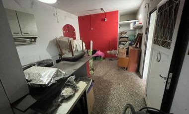 CASA 4 AMBIENTES + LOCAL COMERCIAL EN LIBERTAD