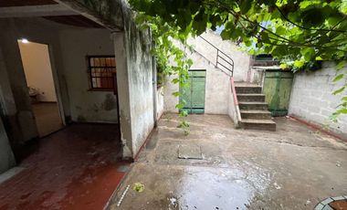 CASA 4 AMBIENTES + LOCAL COMERCIAL EN LIBERTAD