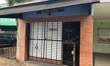 CASA 4 AMBIENTES + LOCAL COMERCIAL EN LIBERTAD