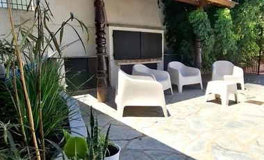 CASA EN VENTA EN PEHUAJÓ CON PILETA