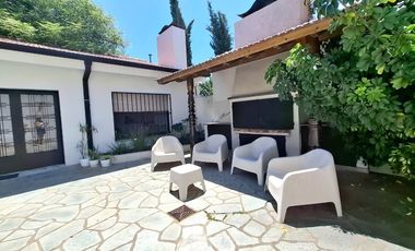 CASA EN VENTA EN PEHUAJÓ CON PILETA