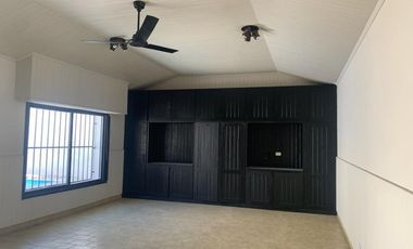 CASA EN VENTA EN PEHUAJÓ CON PILETA