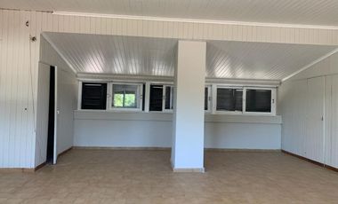 CASA EN VENTA EN PEHUAJÓ CON PILETA