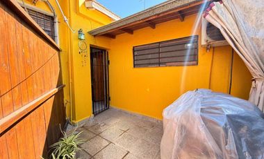 VENTA PH 2 UNIDADES DE 3 AMBIENTES - OPORTUNIDAD