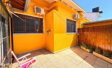 VENTA PH 2 UNIDADES DE 3 AMBIENTES - OPORTUNIDAD