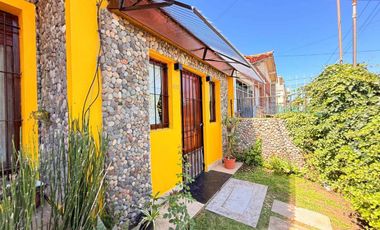 VENTA PH 2 UNIDADES DE 3 AMBIENTES - OPORTUNIDAD